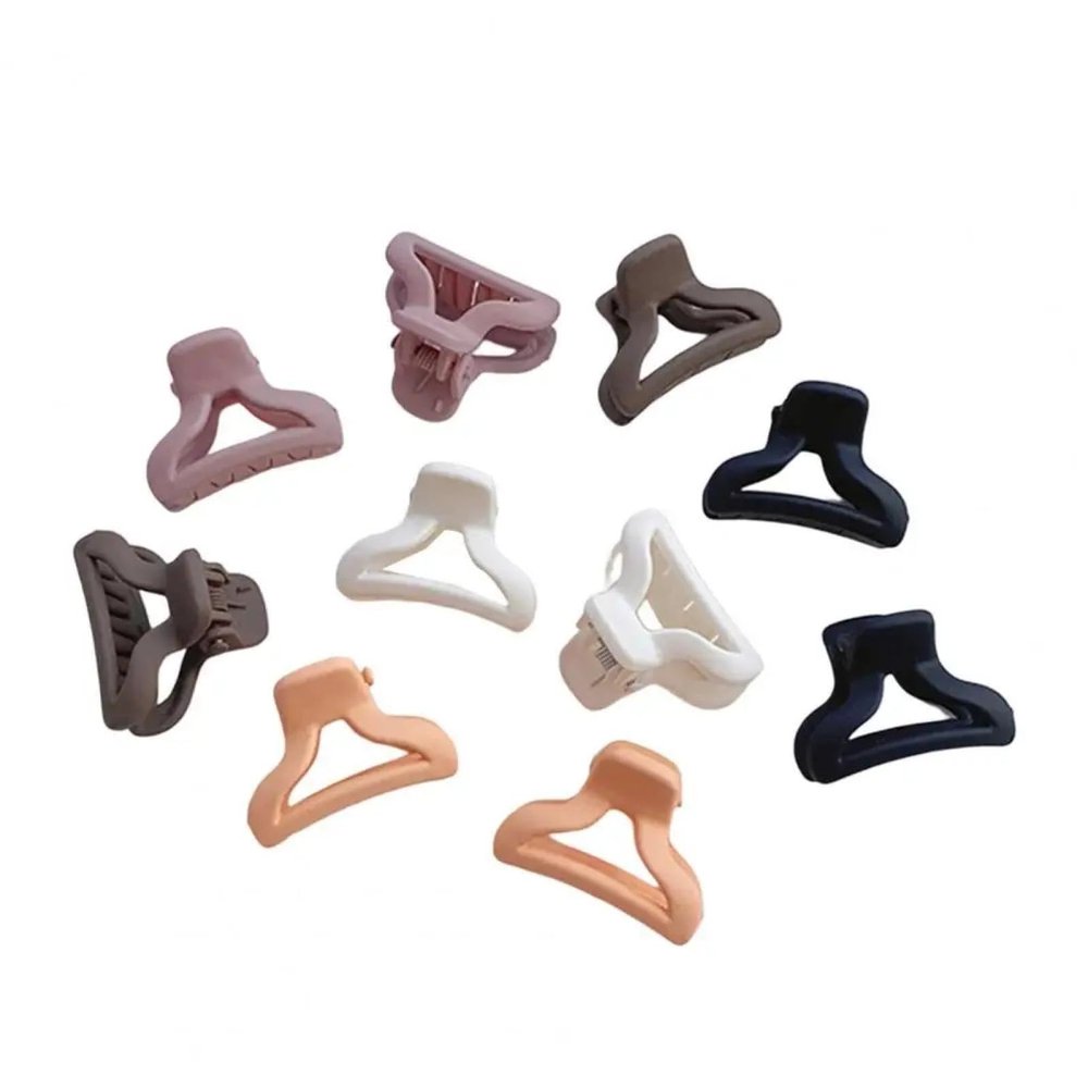 YUEZHAN Women's Headbands, 10-Piece Set
