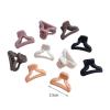 YUEZHAN Women's Headbands, 10-Piece Set view 3