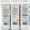 Dresdner Essenz Sauna Infusion Set, Orange Honey, Herbs, Japanese Mint, 3 x 250 ml view 2