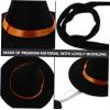 Levemolo Halloween Pet Hat with Scarf view 2