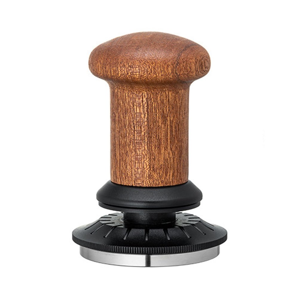 Avejjbaey Professional Espresso Tamper