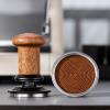 Avejjbaey Professional Espresso Tamper view 4