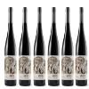 Syrah, Garnacha Red Wine Celler de Capcanes 2020 D.O. Monsant Spain Dry, Herbs, Vanilla, Cherry, Light Oak Aromas, 6 Bottles view 1