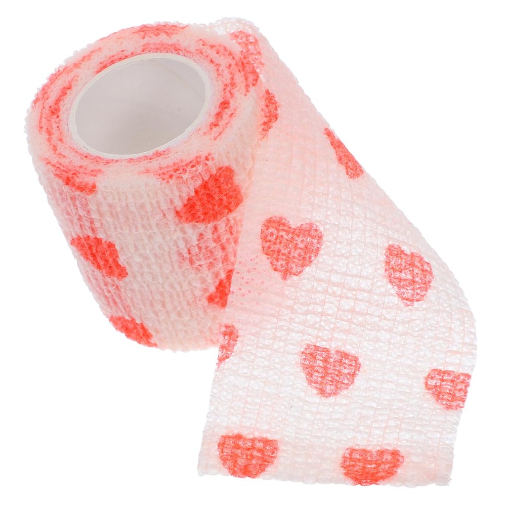 POPETPOP Pet Bandage Wrap for Dogs and Cats
