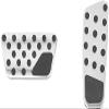 Foot Pedal Set for Chrysler 300C 2009-2016 view 1