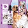 Natural Lavender Dog Shampoo & Conditioner, 100 ml view 3