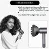 KiimSin 2-in-1 Diffuser Attachments for Dyson Supersonic Hair Dryers HD01-HD15 view 4