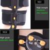 WYRMB Adjustable Rigid Knee Brace Support view 3