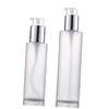 Healeved 6-Piece Refillable Pump Bottles for Shampoo, Lotion, and Cosmetics view 3