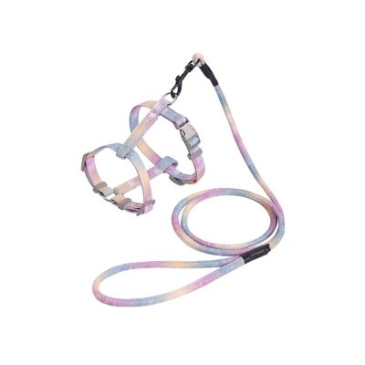 GWAWG Cat Harness with Leash and Collar Set