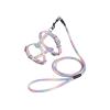 GWAWG Cat Harness with Leash and Collar Set view 1