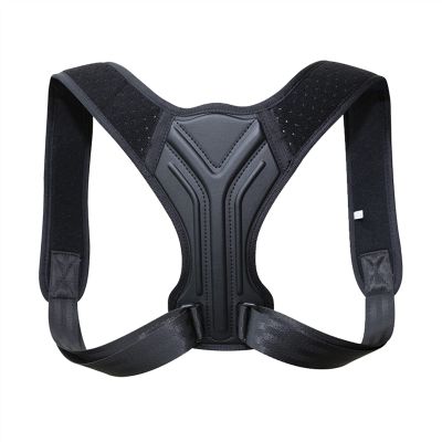 WYRMB Posture Corrector, Adjustable Back Support