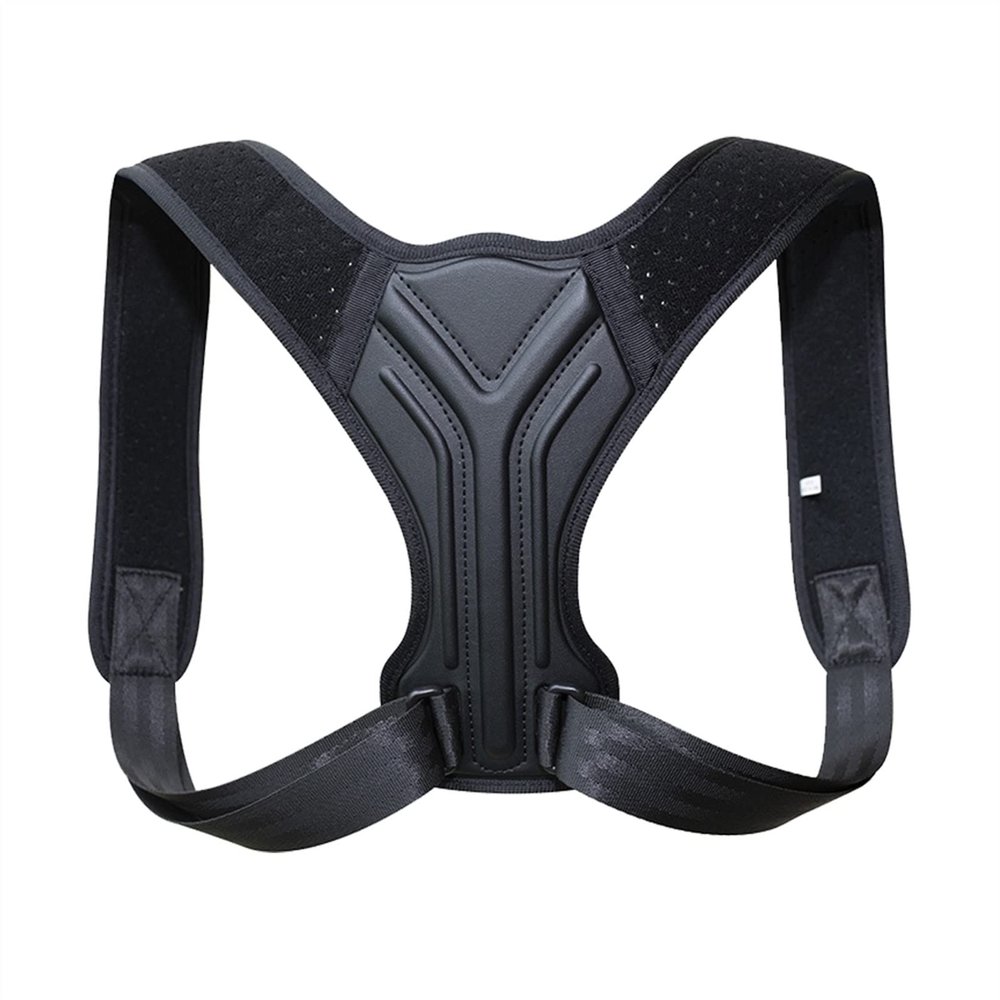 WYRMB Posture Corrector, Adjustable Back Support