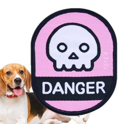 Social Identification Labels for Pets