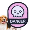 Social Identification Labels for Pets view 1