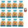 Italian Gourmet Le Specialità Lumaconi Rigati Large Pasta 12 x 500 g view 1