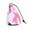 FRCOLOR Nylon Hair Dryer Protective Cover, Breathable and Foldable view 1