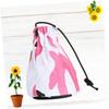FRCOLOR Nylon Hair Dryer Protective Cover, Breathable and Foldable view 2