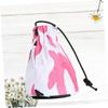 FRCOLOR Nylon Hair Dryer Protective Cover, Breathable and Foldable view 3
