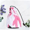 FRCOLOR Nylon Hair Dryer Protective Cover, Breathable and Foldable view 4