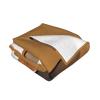 Cute Animal Farm Dog Blanket, Soft Plush Throw view 2