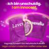 Loverelia Extra Large Condoms - 500 Count (10 x 50 Count) view 3