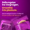 Loverelia Extra Large Condoms - 500 Count (10 x 50 Count) view 4
