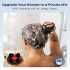 COMFIER Cordless Electric Scalp Massager view 2