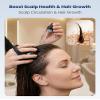 COMFIER Cordless Electric Scalp Massager view 4