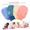Polyester Body Exfoliating Gloves for Women and Men view 2