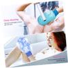 Polyester Body Exfoliating Gloves for Women and Men view 3