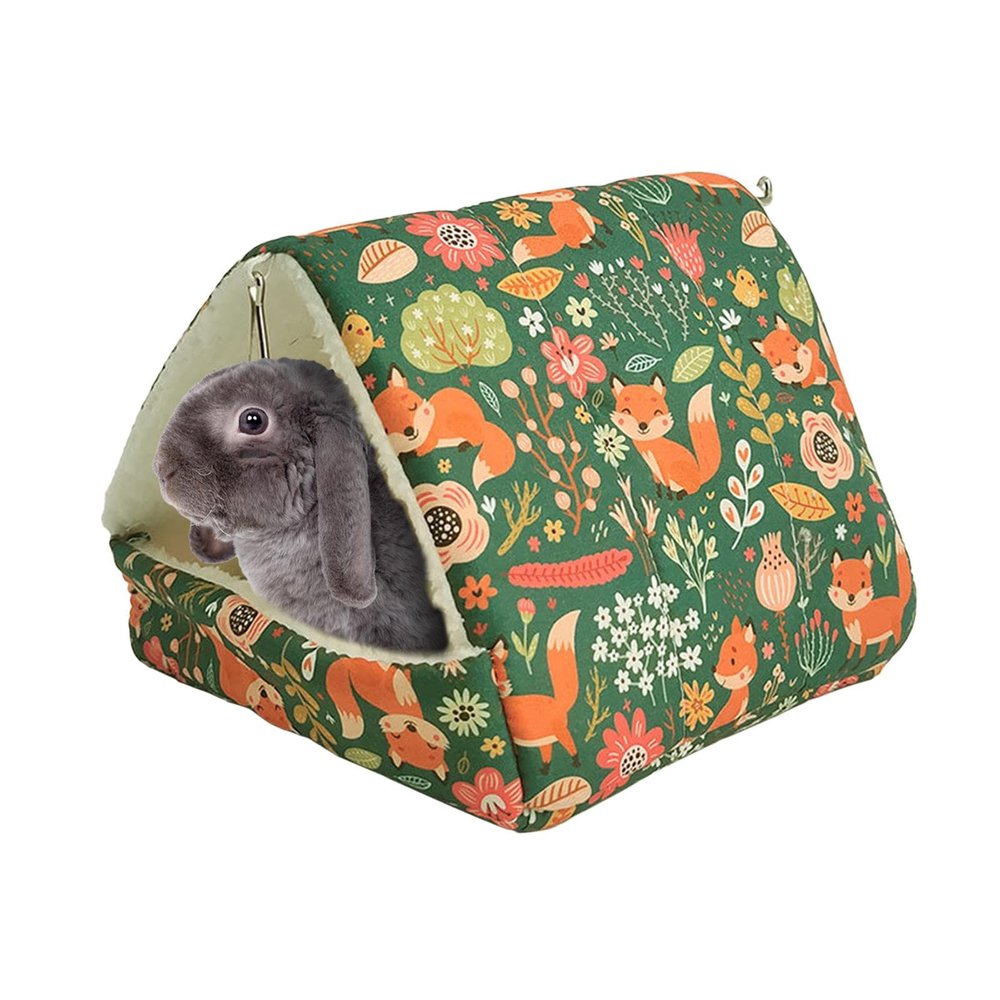 Generic Guinea House, Rabbit Warm House