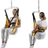 Full-Body Transfer Sling for Limited Mobility view 1