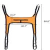 Full-Body Transfer Sling for Limited Mobility view 2