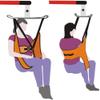 Full-Body Transfer Sling for Limited Mobility view 3