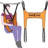 Full-Body Transfer Sling for Limited Mobility view 4