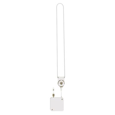 Parrot Leash, 2 m, Automatic Retractable Parakeet Leash, Pull Cord