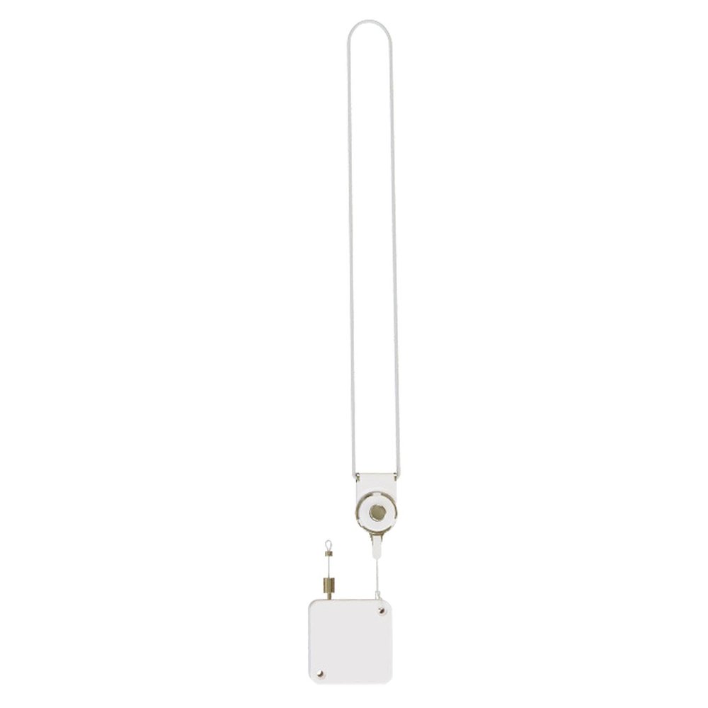 Parrot Leash, 2 m, Automatic Retractable Parakeet Leash, Pull Cord