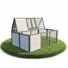 Mucola Foldable Outdoor Run for Small Animals view 1