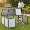 Mucola Foldable Outdoor Run for Small Animals view 4