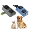 JEXOWIQ Dog Waste Bags Dispenser - 2 Pack view 1