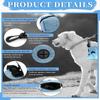 JEXOWIQ Dog Waste Bags Dispenser - 2 Pack view 3