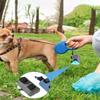 JEXOWIQ Dog Waste Bags Dispenser - 2 Pack view 4