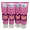 Dresdner Essenz Love Shower Gel, 4-Pack, 4 x 75 ml view 1