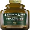 Italian Gourmet Extra Virgin Olive Oil, 3 x 750 ml view 2
