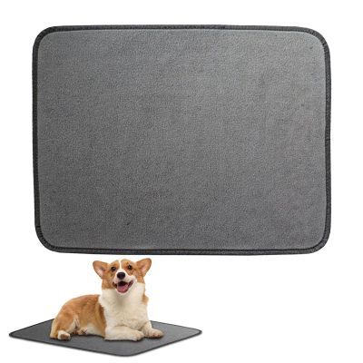 Puppy Pads for Dog Training, Non-Slip, with Great