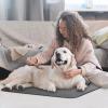 Puppy Pads for Dog Training, Non-Slip, with Great view 2