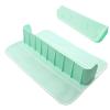 Foldable Silicone Bathtub Splash Guard view 1