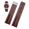 QTYQWC Genuine Leather Watch Strap for Breitling SUPEROCEAN Avenger NAVITIMER view 2