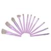 BIUDECO Travel Makeup Brush Set for Women view 1